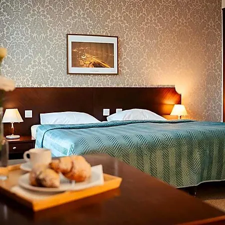 Kuracyjny Spa&wellness 3* Gdynia