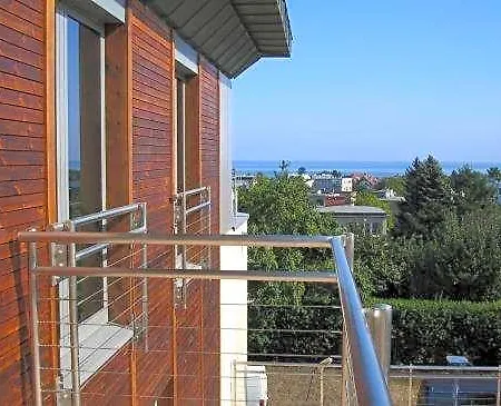 Hotel Kuracyjny & Wellness 3*