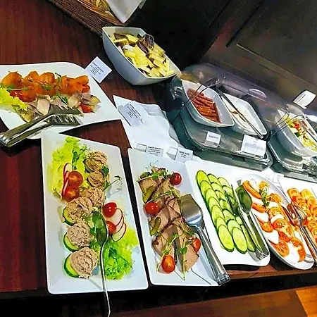 Kuracyjny & Wellness Otel Gdynia