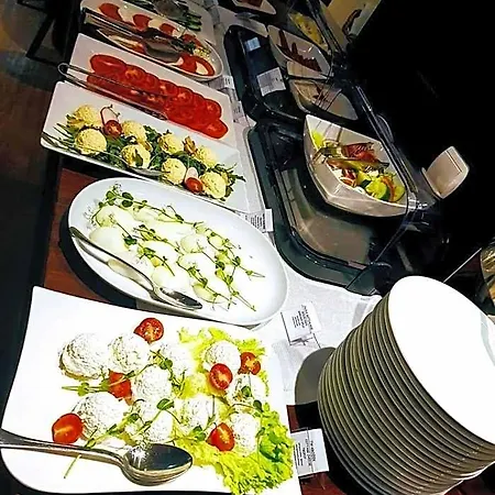 Kuracyjny & Wellness Hotel Gdynia