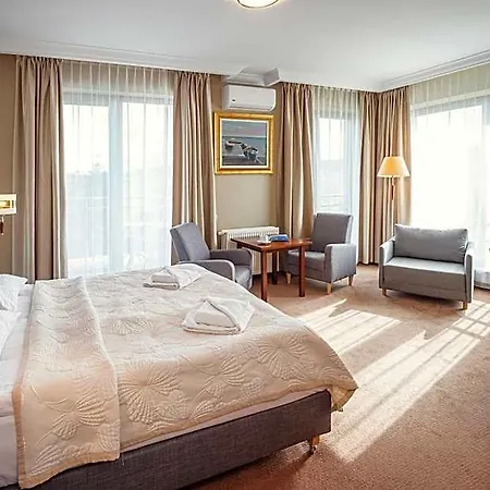 Kuracyjny & Wellness Hotel