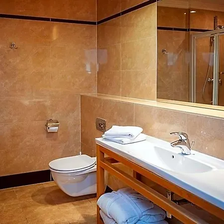 Kuracyjny Spa&wellness Gdynia