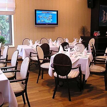 Hotel Kuracyjny Spa&wellness Gdynia