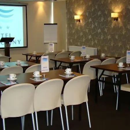 Hotel Kuracyjny & Wellness