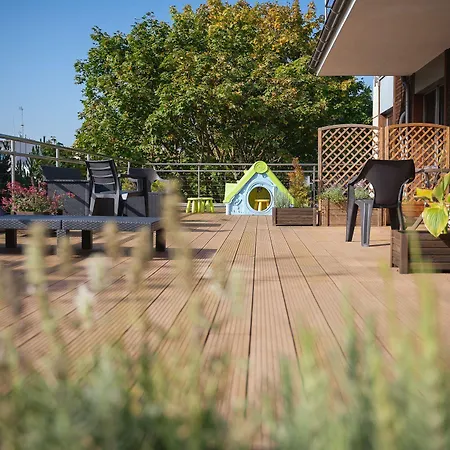 Kuracyjny & Wellness Gdynia