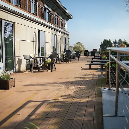 Hotel Kuracyjny & Wellness Gdynia
