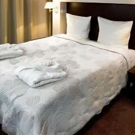 Kuracyjny & Wellness 3* Gdynia