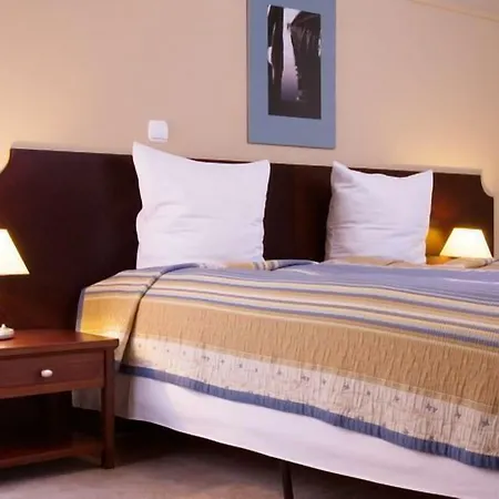 Kuracyjny & Wellness Hotel Gdynia