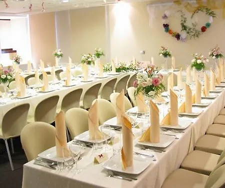 Otel Kuracyjny & Wellness 3*