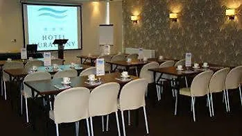 Kuracyjny & Wellness 3* Gdynia