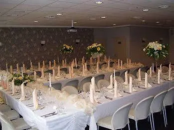 Otel Kuracyjny & Wellness 3*
