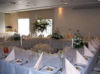 Hotel Kuracyjny & Wellness 3*