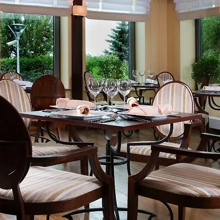 Kuracyjny & Wellness Hotel 3*