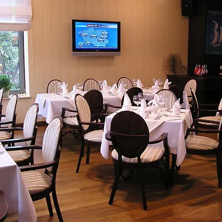 Kuracyjny & Wellness 3* Gdynia