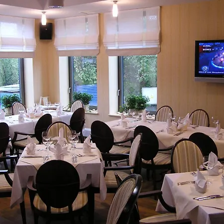 Hotel Kuracyjny & Wellness Gdynia