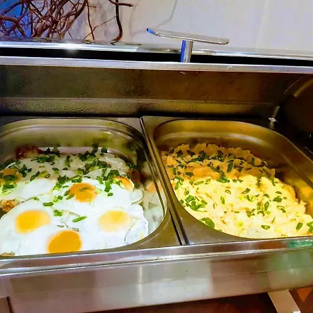 Kuracyjny & Wellness Hotel 3*