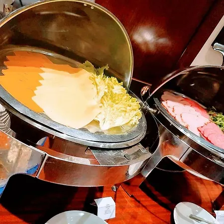 Hotel Kuracyjny & Wellness