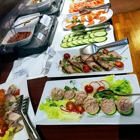 Kuracyjny & Wellness Gdynia