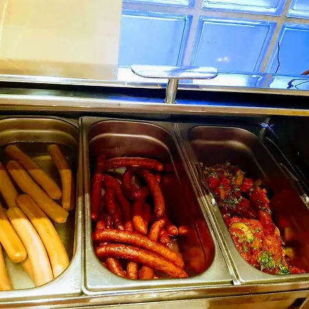 Kuracyjny & Wellness 3*