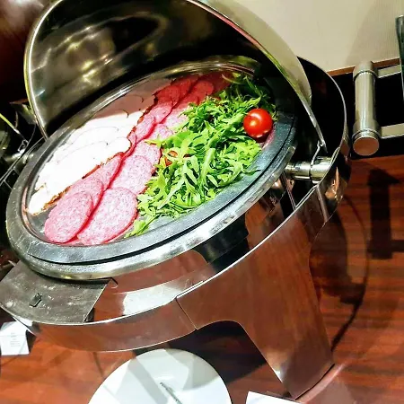 Hotel Kuracyjny & Wellness Gdynia