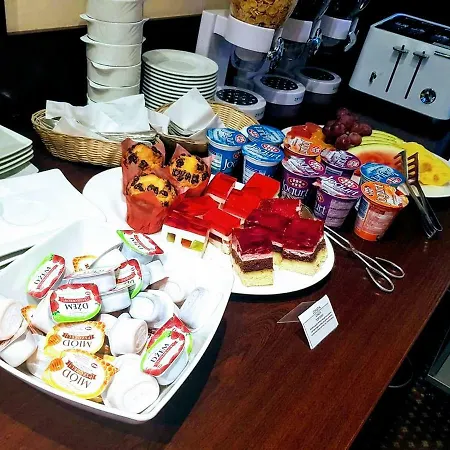 Hotel Kuracyjny & Wellness 3*