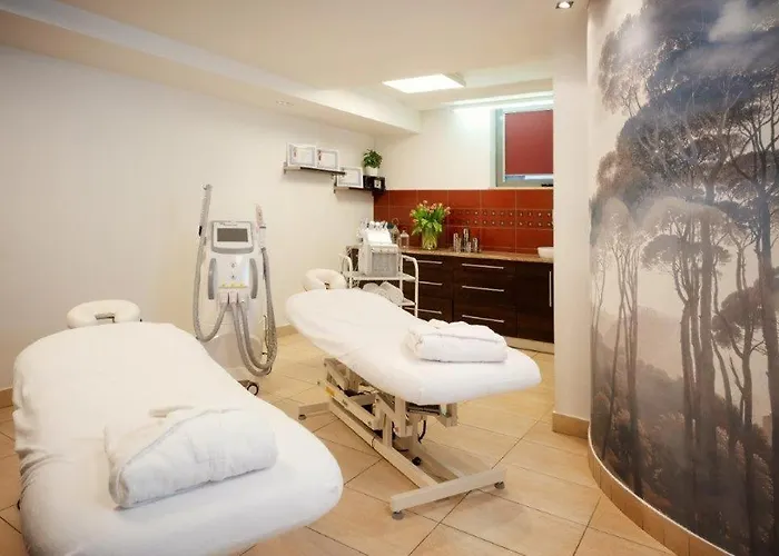 Kuracyjny & Wellness Hotel