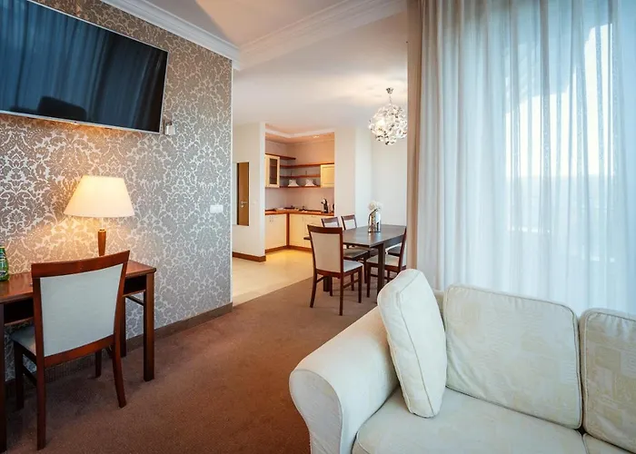 Kuracyjny & Wellness Gdynia