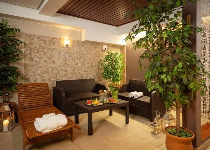 Kuracyjny & Wellness Hotel Gdynia