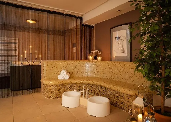 Kuracyjny & Wellness 3* Gdynia