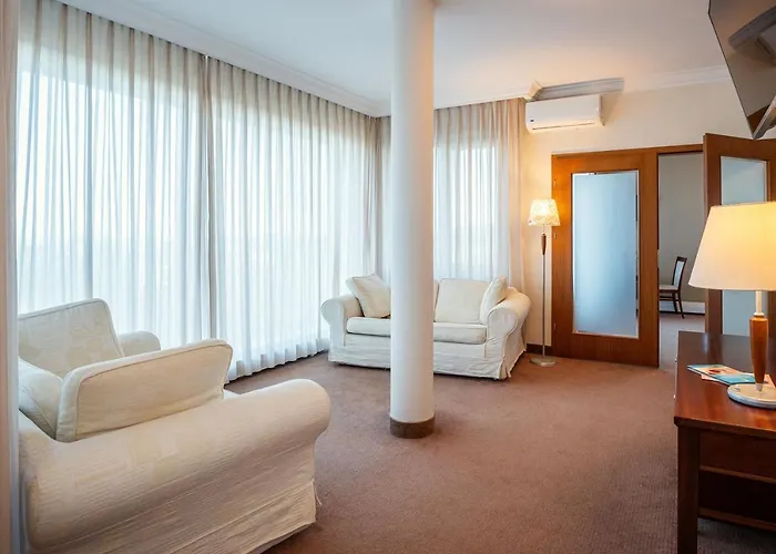 Hotel Kuracyjny & Wellness 3*