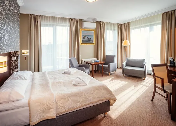 쿠라시니 스파 앤드 웰네스 3*