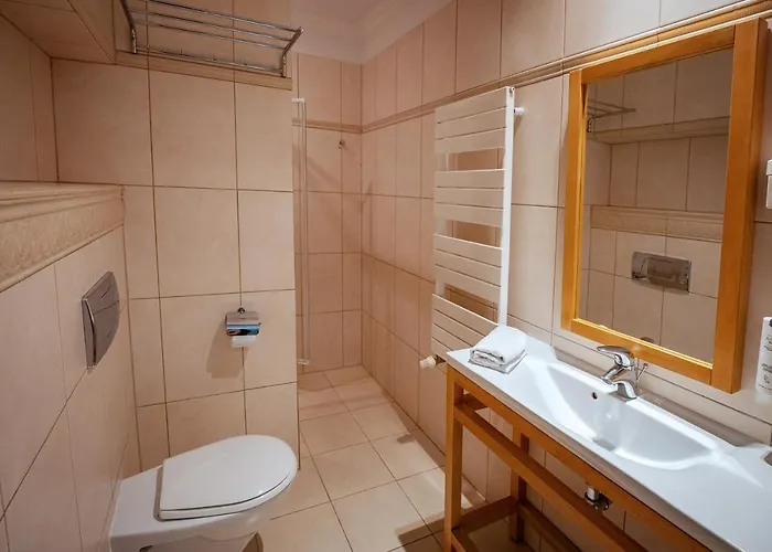 Kuracyjny & Wellness Hotel Gdynia