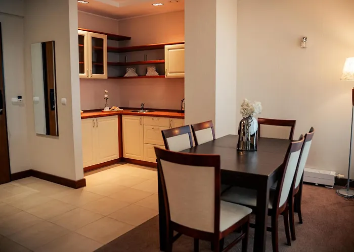 Kuracyjny & Wellness Gdynia