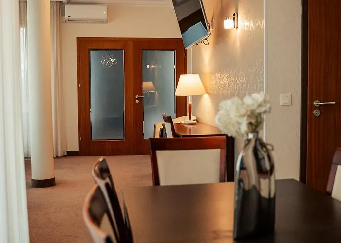 Kuracyjny & Wellness 3* Gdynia