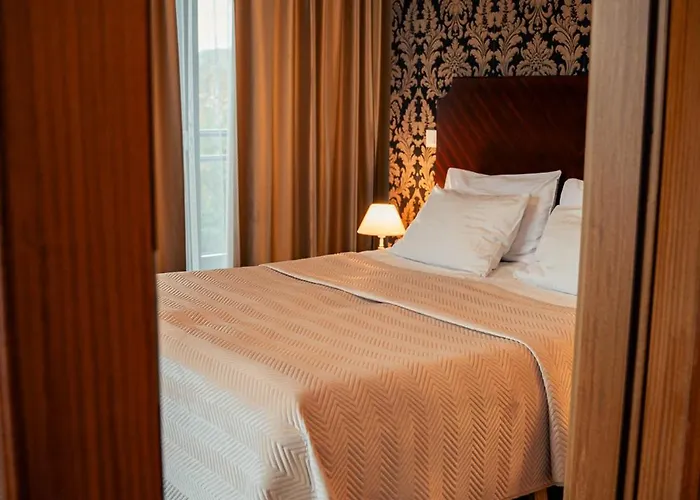 Kuracyjny & Wellness Hotel 3*