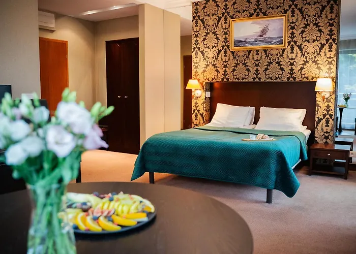 쿠라시니 스파 앤드 웰네스 3*