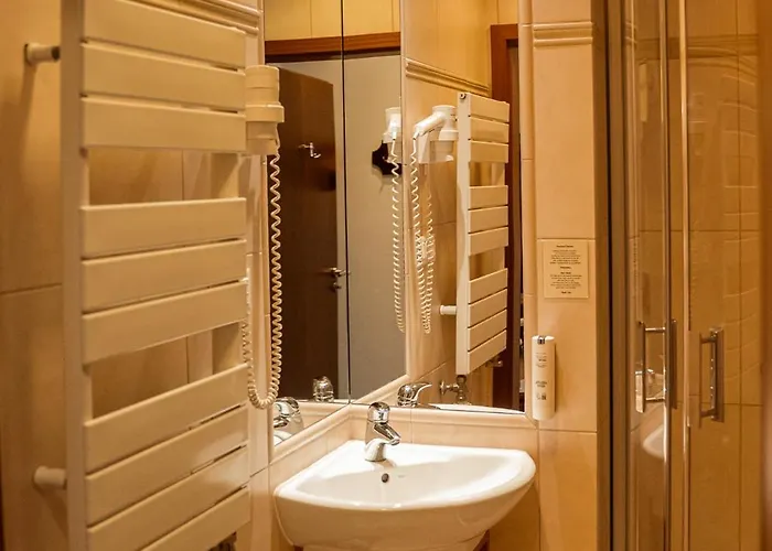 Kuracyjny & Wellness Hotel