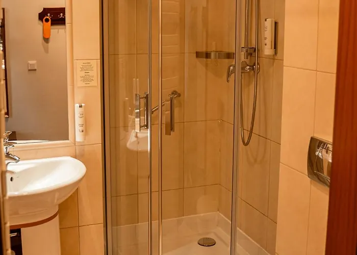 Hotel Kuracyjny & Wellness 3*