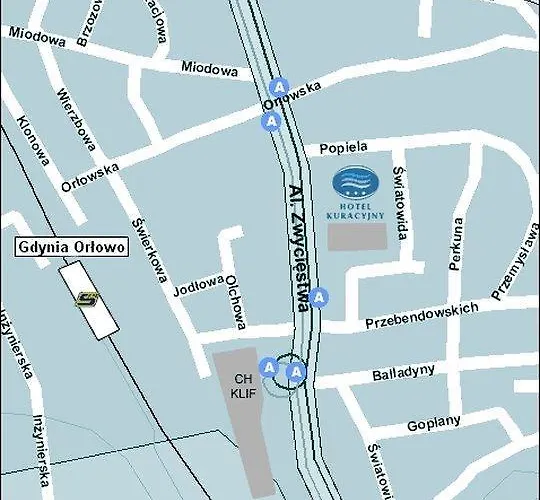 Kuracyjny & Wellness Hotel