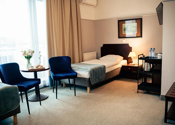 쿠라시니 스파 앤드 웰네스 3* 그디니아