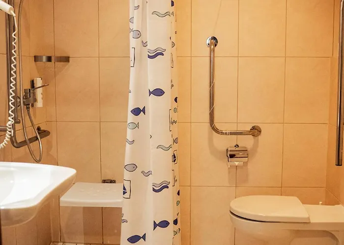 Hotel Kuracyjny & Wellness