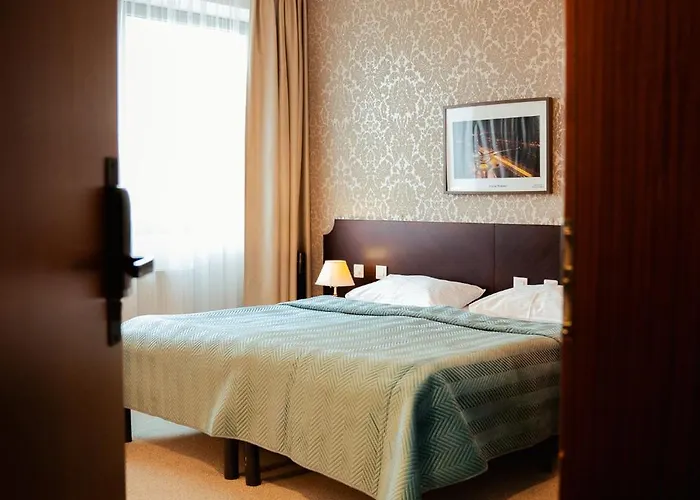 Kuracyjny & Wellness Hotel