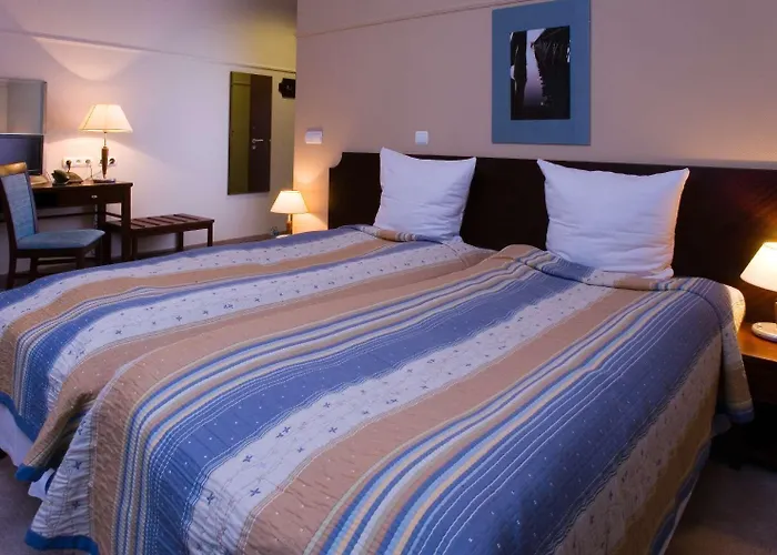 Hotel Kuracyjny & Wellness Gdynia