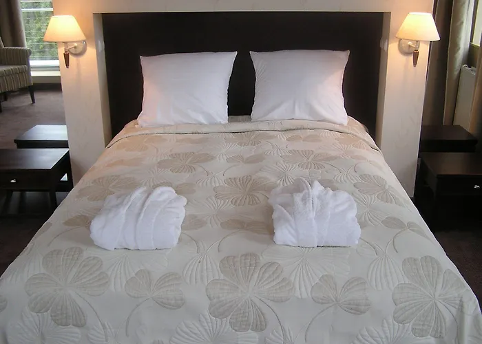 Kuracyjny & Wellness Hotel Gdynia