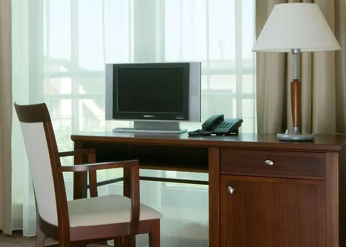 쿠라시니 스파 앤드 웰네스 3* 그디니아