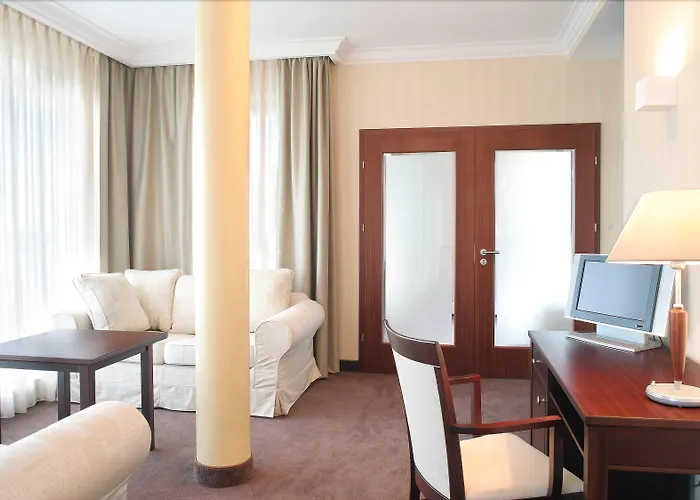 Kuracyjny & Wellness Hotel