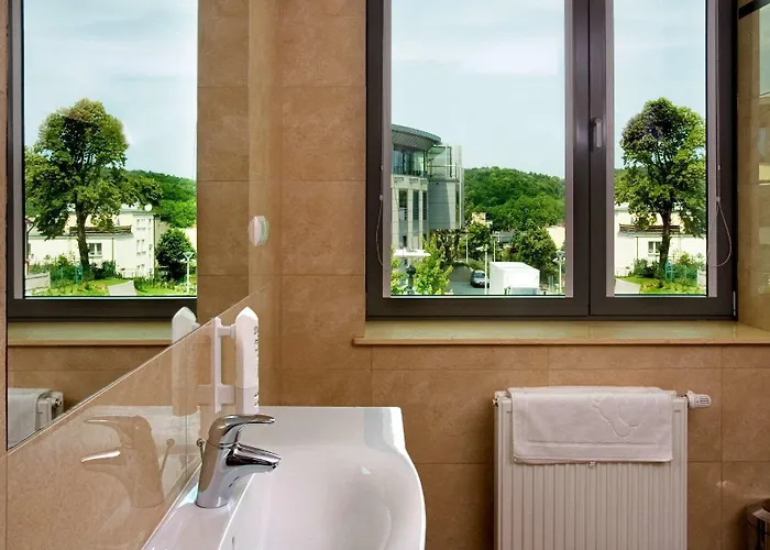 Hotel Kuracyjny & Wellness Gdynia