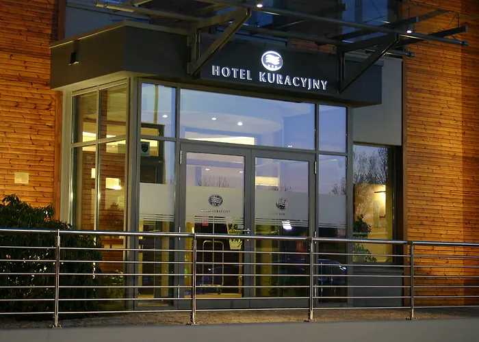 Hotel Kuracyjny & Wellness