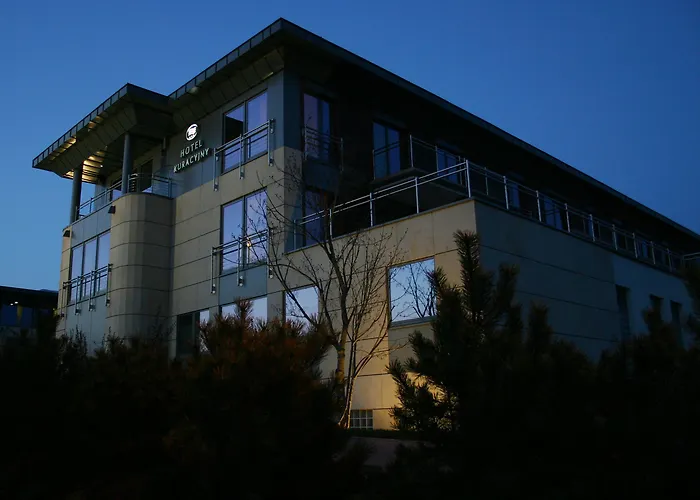 Kuracyjny & Wellness 3*