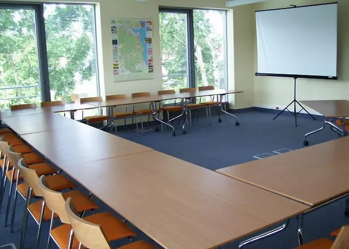 Kuracyjny & Wellness Hotel Gdynia